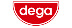 Dega nowe logo