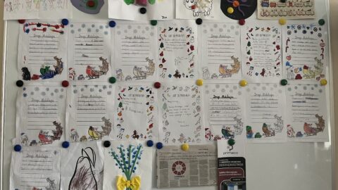 Akcja Charytatywna dla Specjalistycznej Placówki Wsparcia Dziennego w Szczecinie 3 IMG 1487