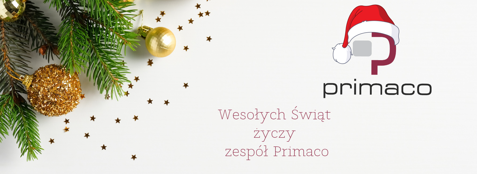 Życzenia Świąteczno-Noworoczne 2022