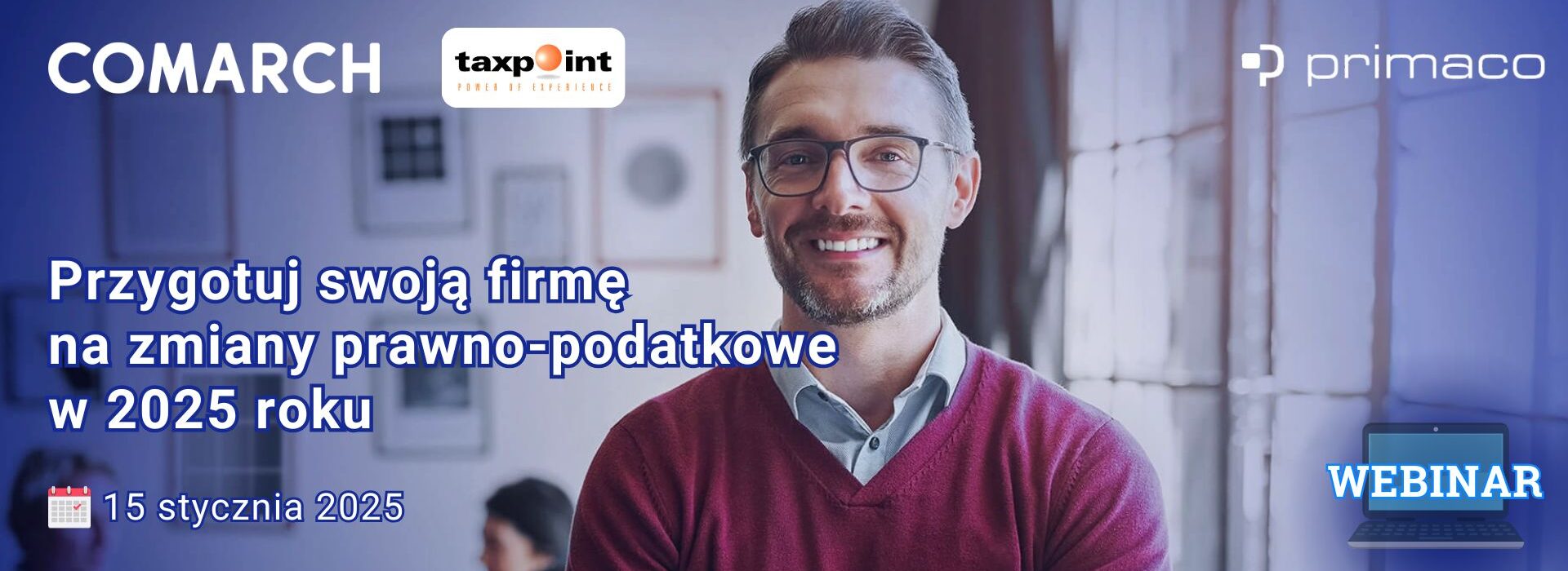 zmiany prawno-podatkowe 2025