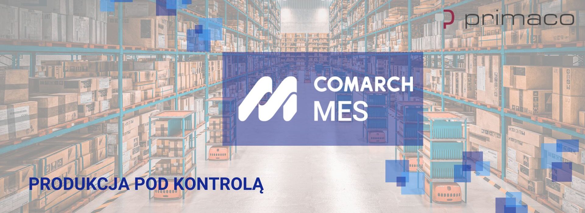 Comarch MES