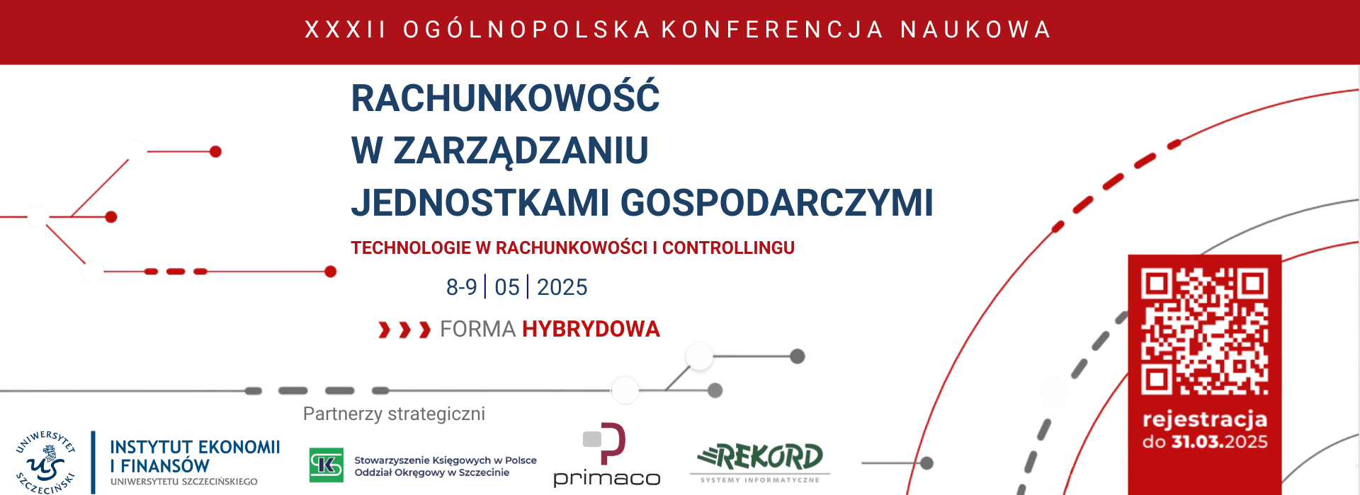 „Rachunkowość w zarządzaniu jednostkami gospodarczymi”