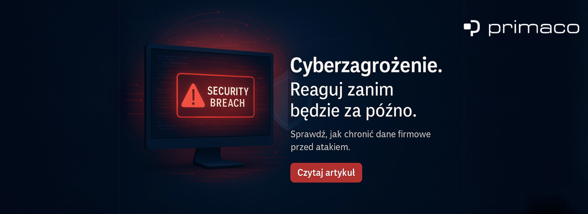 Cyberbezpieczeństwo 2025 Dlaczego backup to dziś podstawa przetrwania firmy