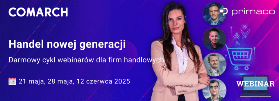 Handel nowej generacji