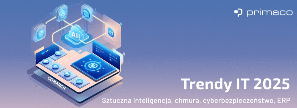 Trendy IT 2025