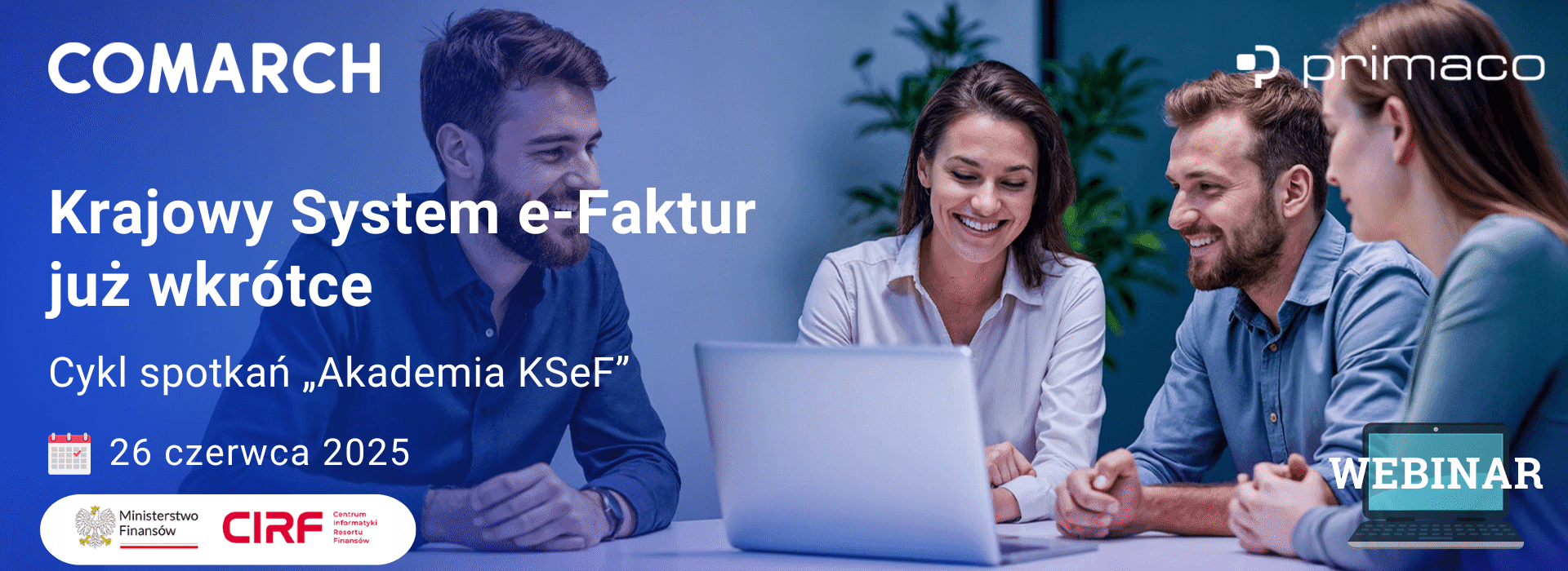 Krajowy System e-Faktur
