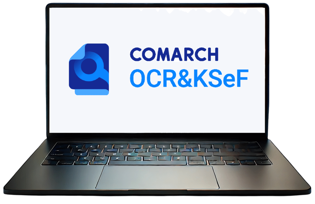 pol pl Comarch OCR KSEF Pakiet roczny 10 000 stron 407 1