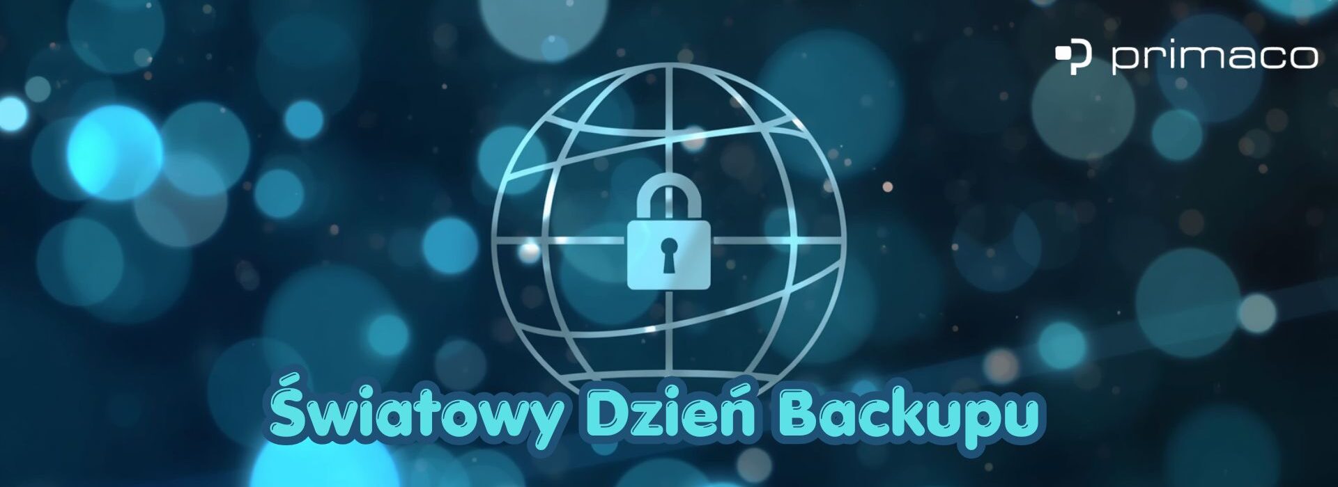 Światowy Dzień Backupu