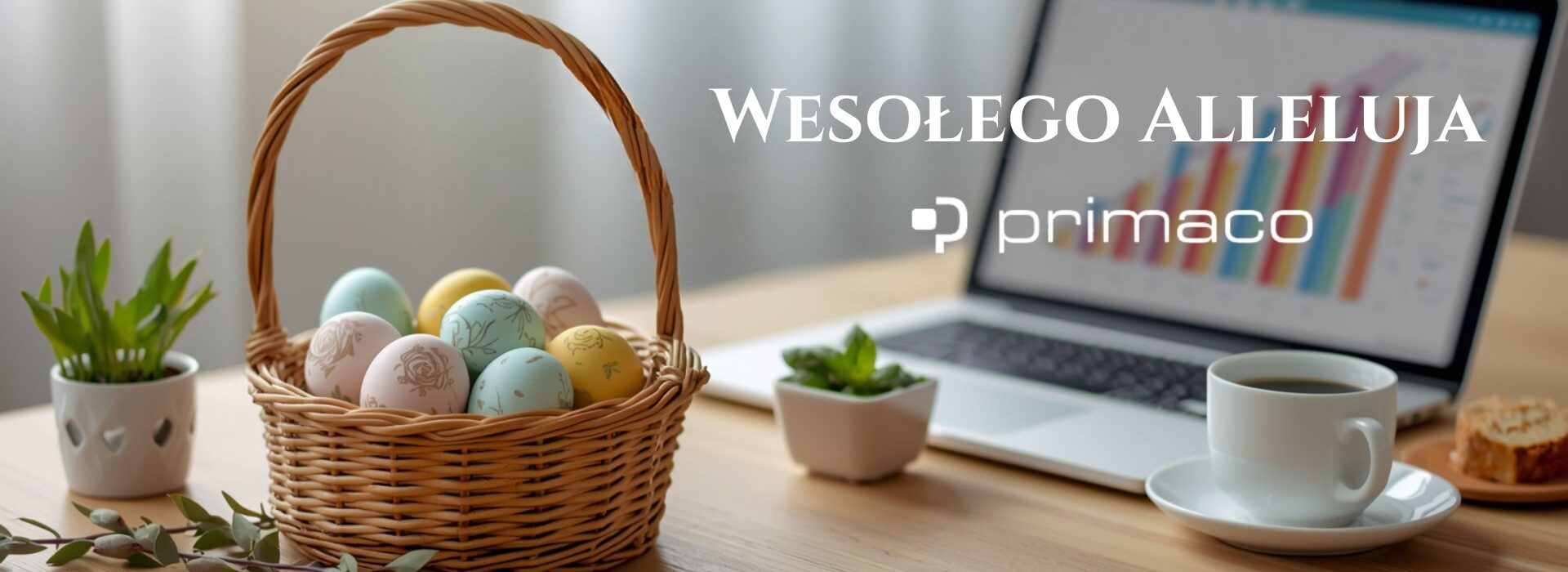 Życzenia Wielkanocne 2026