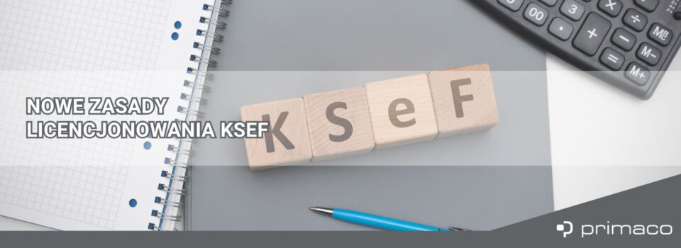 KSeF w systemach Comarch ERP